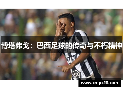 博塔弗戈:巴西足球的传奇与不朽精神 博塔弗戈:巴西足球的传奇与不朽精神