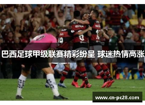 巴西足球甲级联赛精彩纷呈 球迷热情高涨 巴西足球甲级联赛精彩纷呈 球迷热情高涨